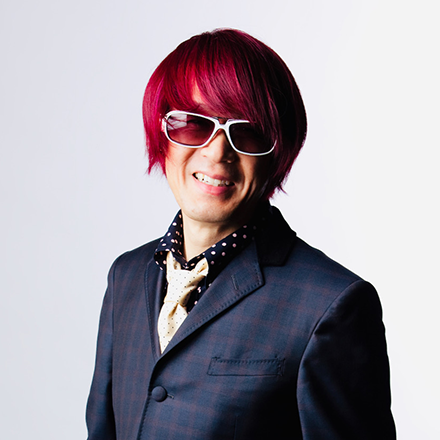 アーティスト名