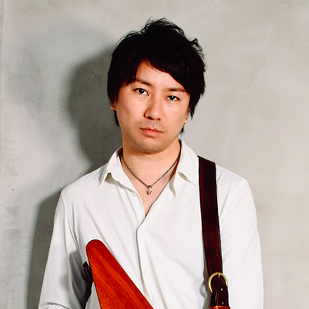 アーティスト名