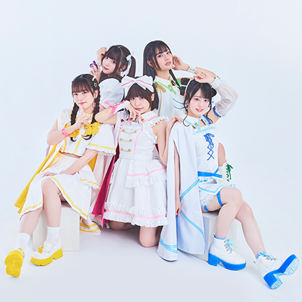 前橋ウィッチーズ